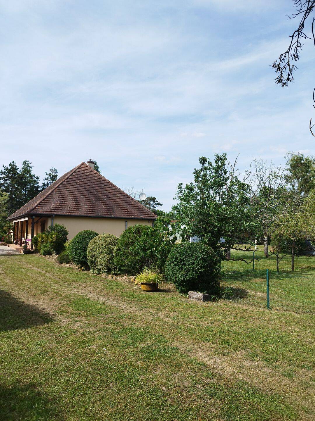 Maison 4 pièces 115 m² · à Niherne · 115 m² · 265 000 €
