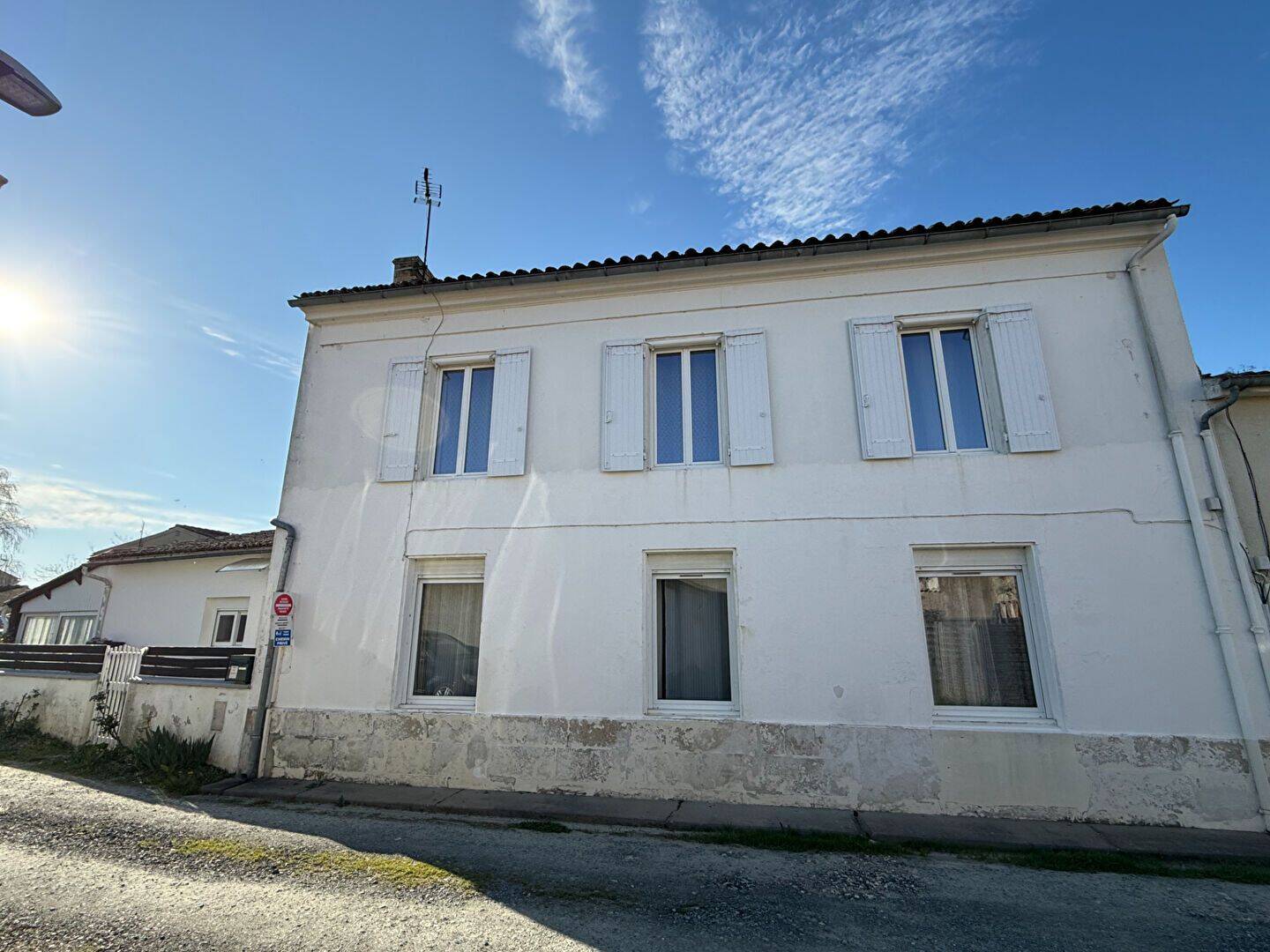 Maison 5 pièces 110 m² · à Saint-Georges-du-Bois · 110 m² · 157 500 €