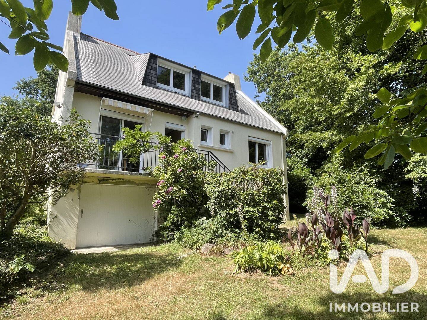 Maison 7 pièces 106 m² · à Combrit · 106 m² · 224 700 €