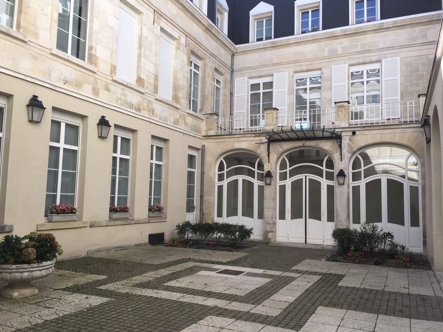 Appartement 2 pièces 34 m² · à Saint-Quentin · 34 m² · 550 €