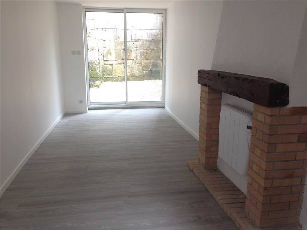 Maison 4 pièces 96 m² · à Châteauneuf-sur-Charente · 96 m² · 646 €/mois