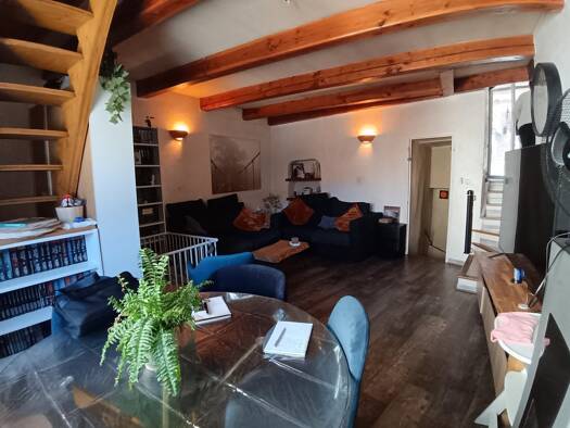 Maison à vendre 248 000 € 5 pièces 4 chambres 90 m² Le Centre Auriol 13390