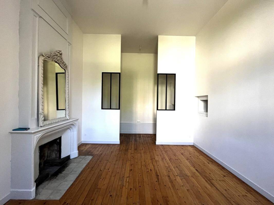 Appartement 2 pièces 40 m² · à Trévoux · 40 m² · 630 €/mois