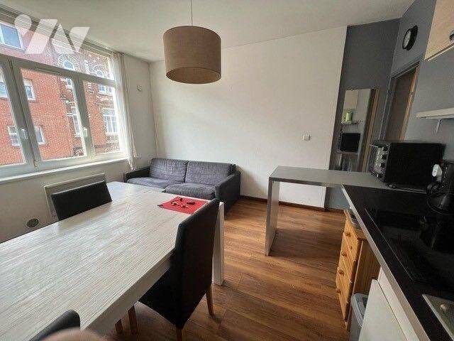 Appartement 2 pièces 30 m² · à Lille · 30 m² · 128 000 €