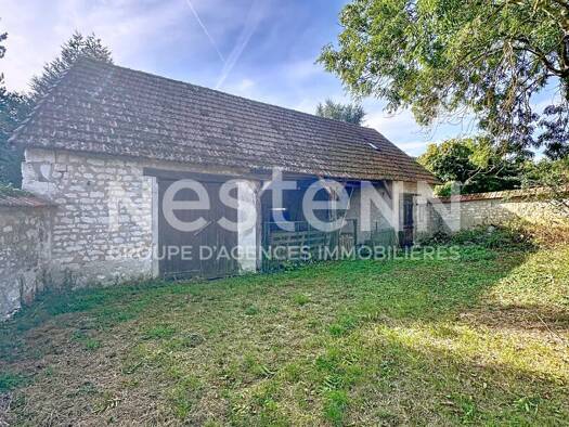 Terrain agricole à vendre 129 000 € 991 m² de terrain Saint-Pierre-de-Bailleul 27920