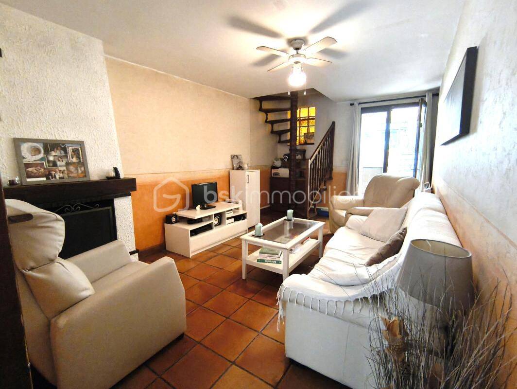 Maison 3 pièces 63 m² · à Messy · 63 m² · 200 000 €
