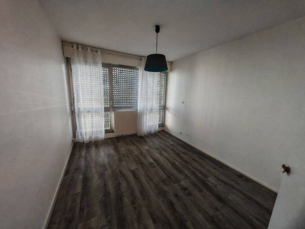 Appartement 2 pièces 54 m² · à Dijon · 53,6 m² · 598 €/mois