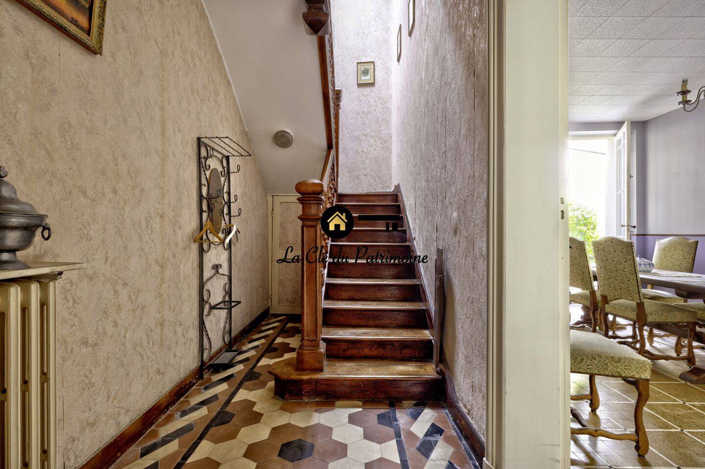 Maison 8 pièces 234 m² · à Saint-André-de-Cubzac · 234 m² · 250 000 €
