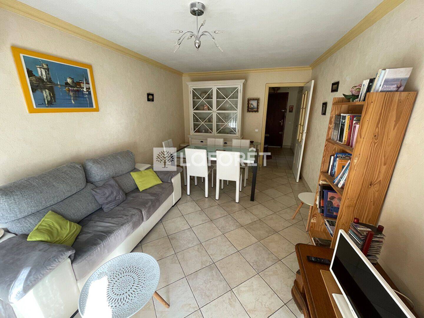 Appartement 3 pièces 60 m² · à Fréjus · 60,2 m² · 900 €