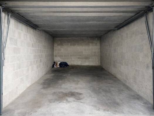 Parking à vendre 23 000 € Tillay-Garotterie Saint-Herblain 44800