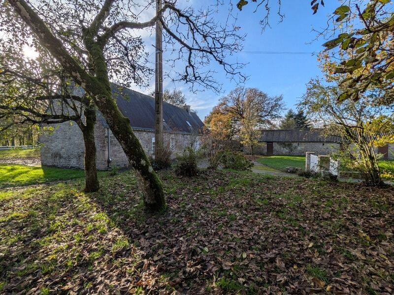 Maison 6 pièces 180 m² · à Locmalo · 180 m² · 287 375 €