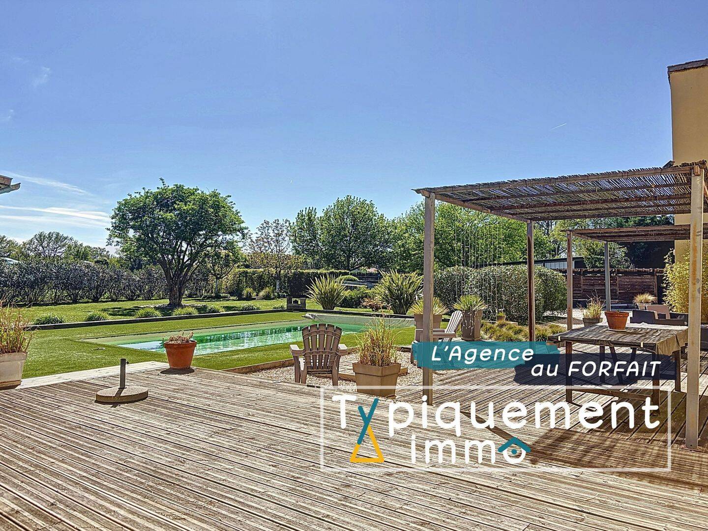 Maison 7 pièces 172 m² · à Le Fauga · 172 m² · 340 000 €