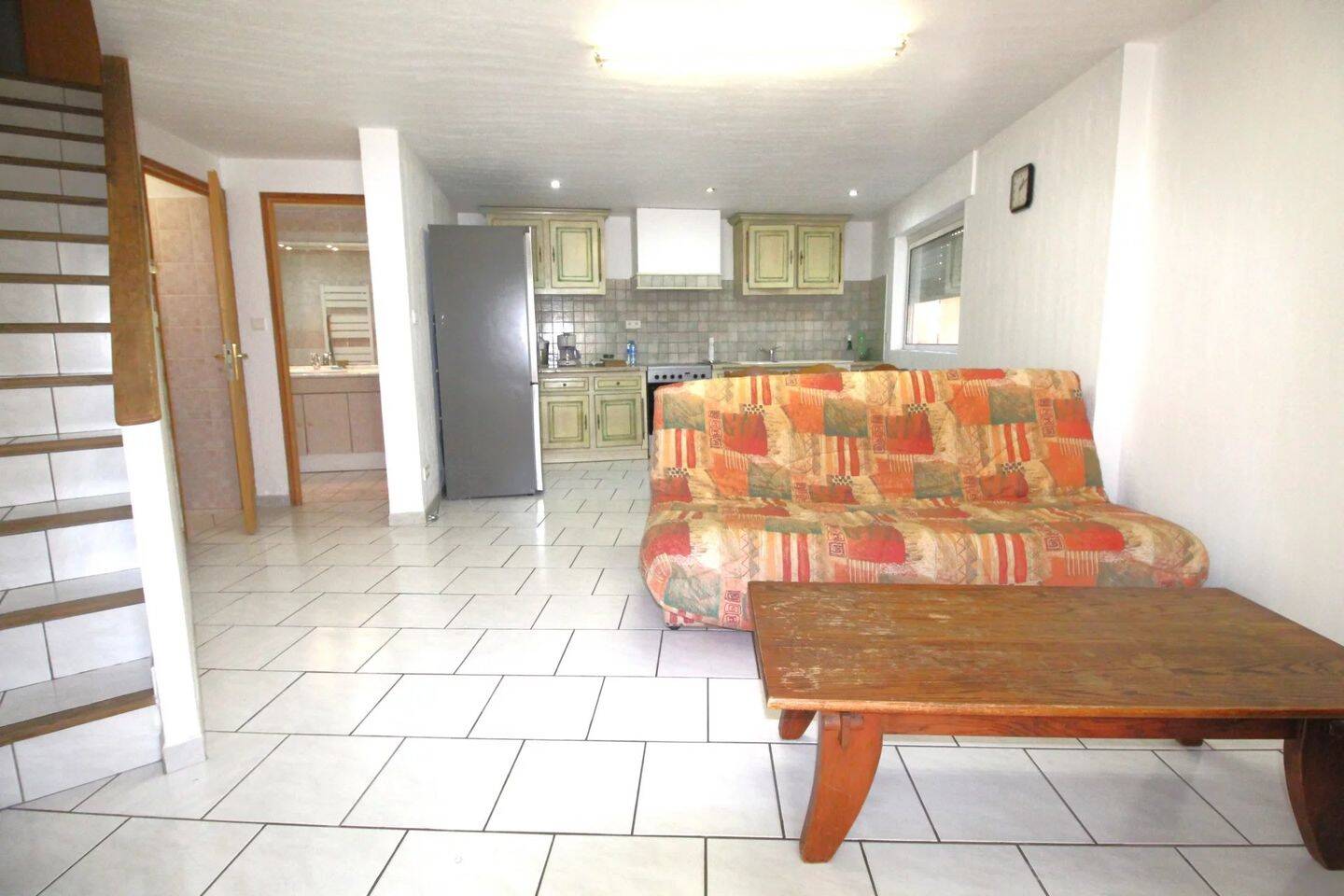 Maison 3 pièces 62 m² · à Biot · 62 m² · 1 200 €/mois
