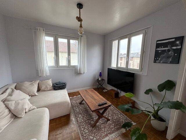 Appartement 3 pièces 61 m² · à Limoges · 61 m² · 600 €