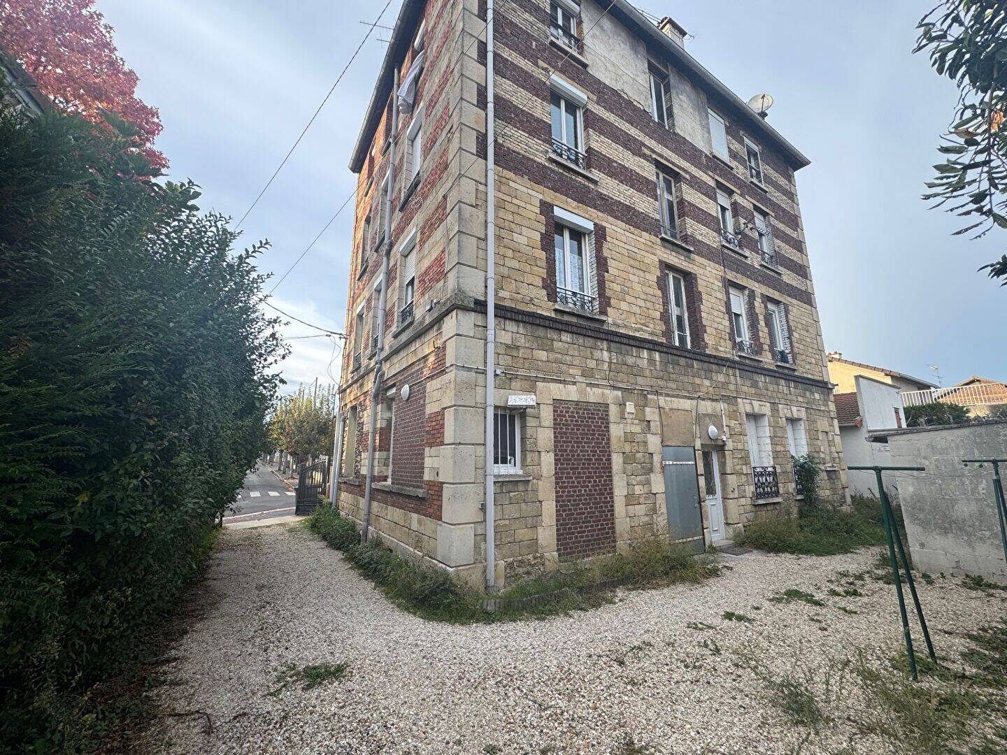 Appartement 2 pièces 32 m² · à Arnouville · 32 m² · 125 000 €
