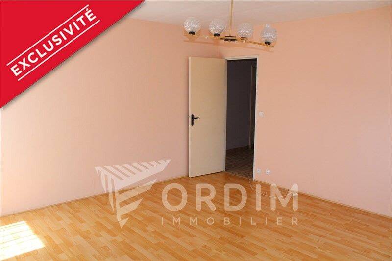 Appartement 3 pièces 68 m² · à Auxerre · 67,5 m² · 55 900 €