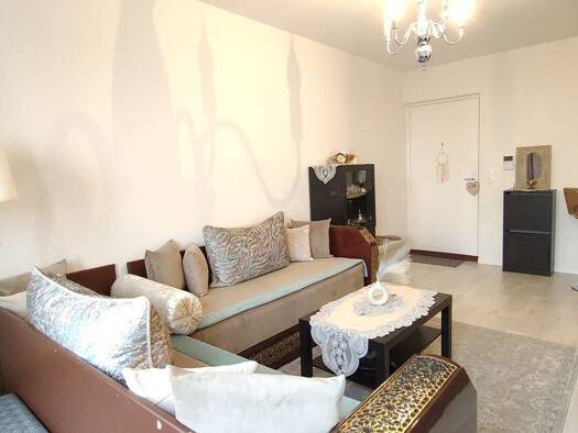 Appartement à vendre 210 000 € 3 pièces 2 chambres 55,7 m² Étage 2/3 Villeron 95380