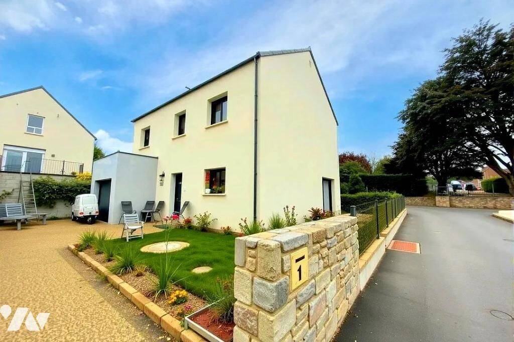 Maison 6 pièces 120 m² · à Plouézec · 120 m² · 307 125 €
