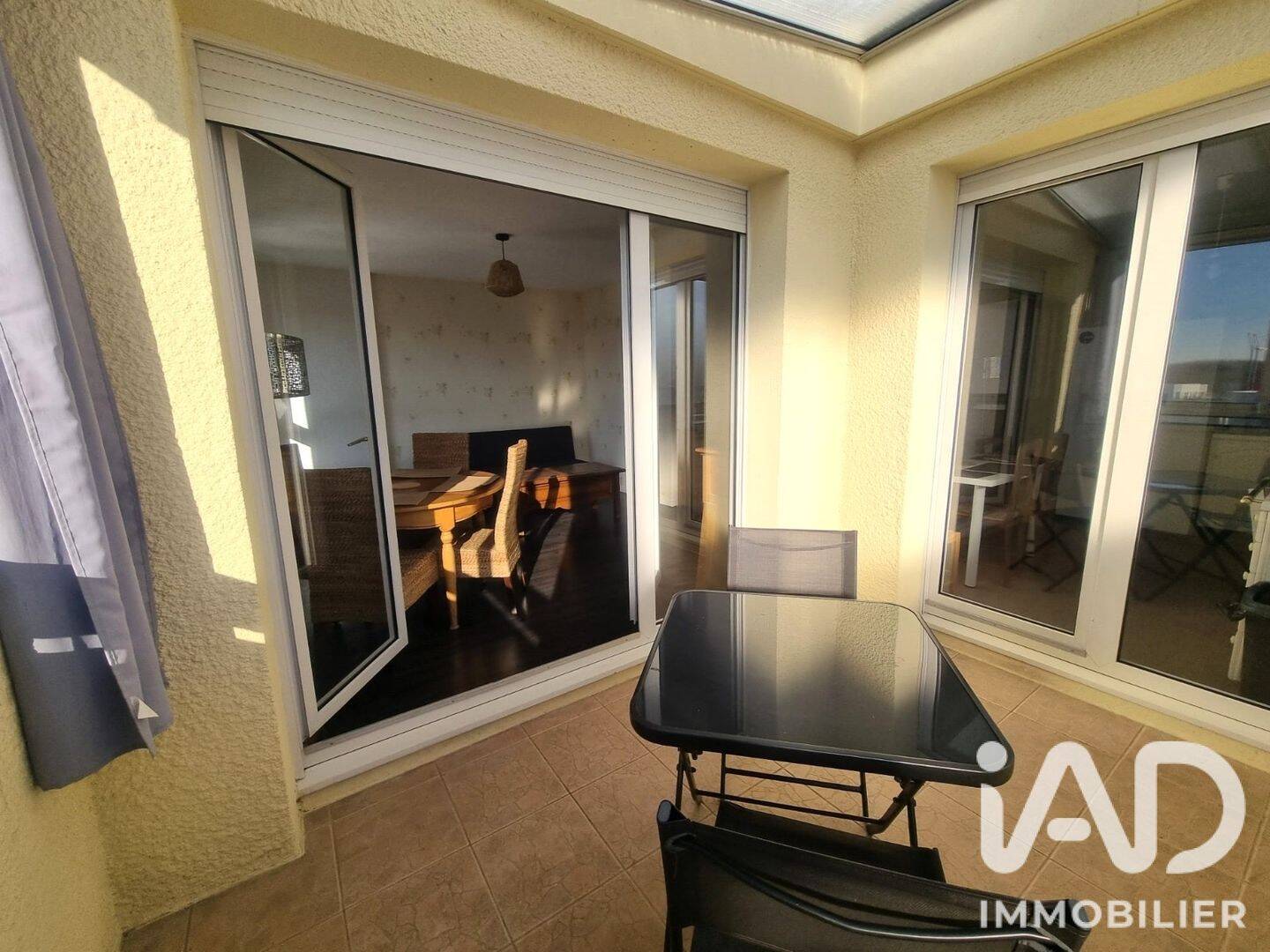 Appartement 3 pièces 73 m² · à Épernon · 72,5 m² · 890 €/mois