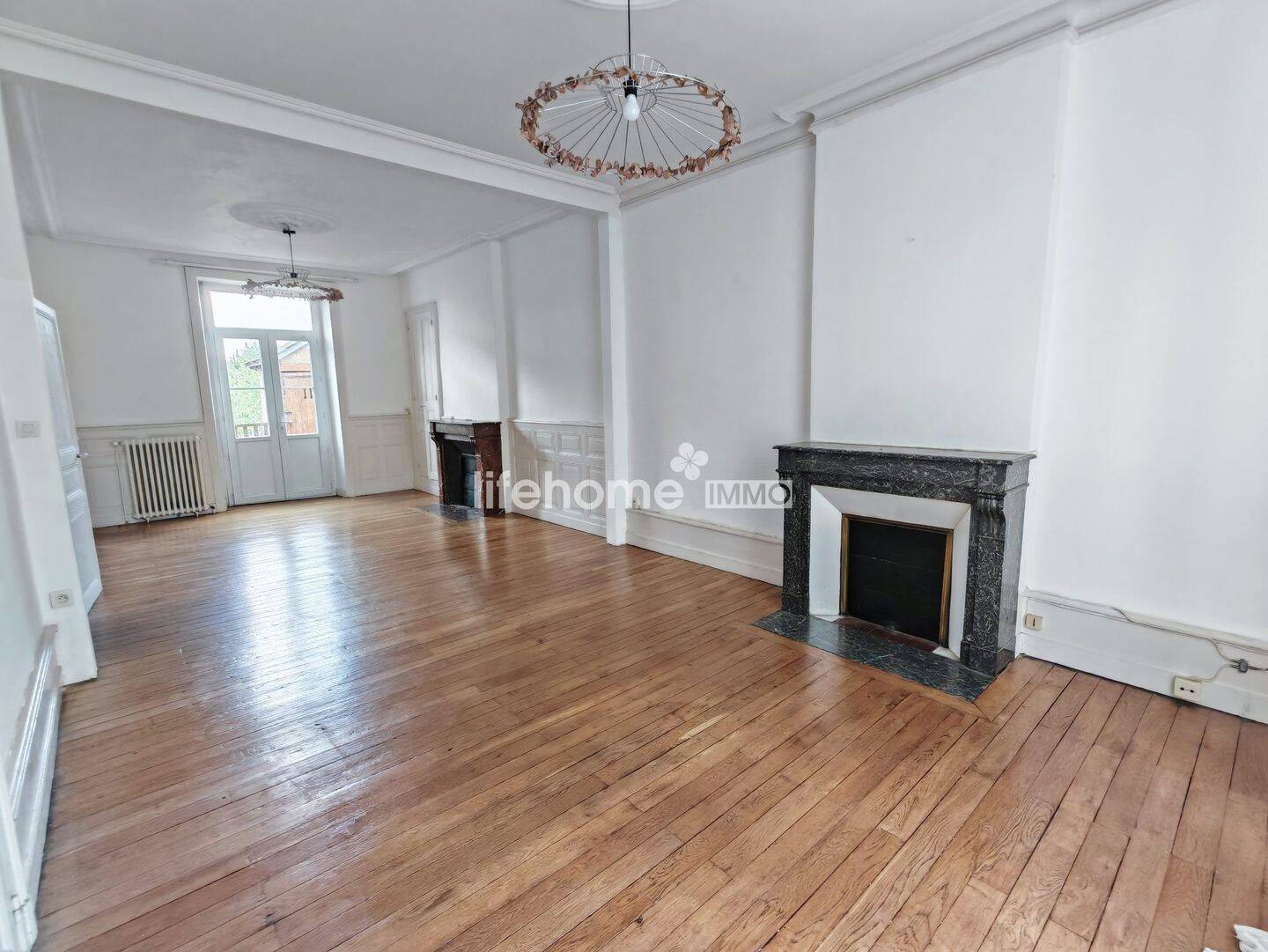 Maison 7 pièces 155 m² · à Châteauroux · 155 m² · 223 000 €