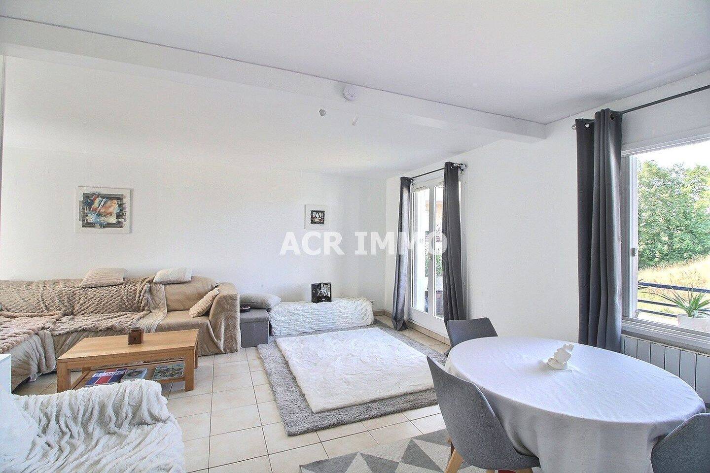 Appartement 5 pièces 91 m² · à Andrésy · 91 m² · 235 000 €