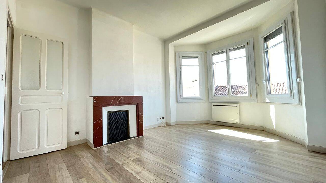 Appartement 4 pièces 76 m² · à Béziers · 76 m² · 710 €/mois