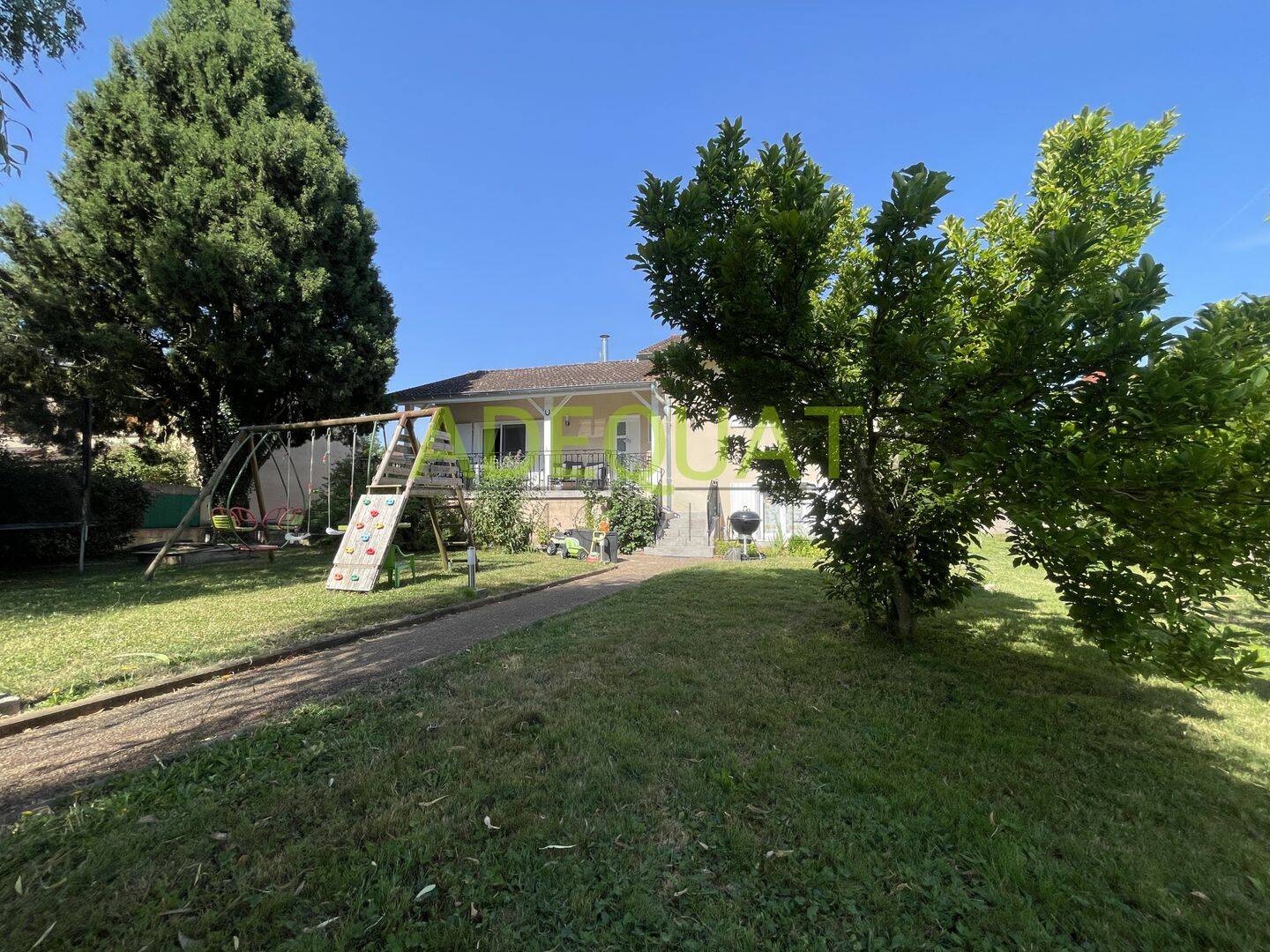 Maison 6 pièces 143 m² · à Septème · 143 m² · 395 000 €