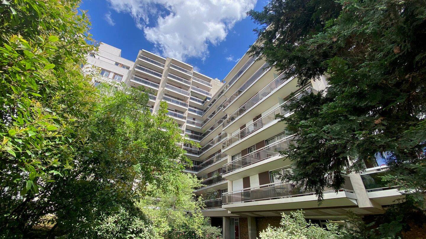 Appartement 2 pièces 53 m² · à Paris 11ème Arrondissement · 53,4 m² · 555 000 €