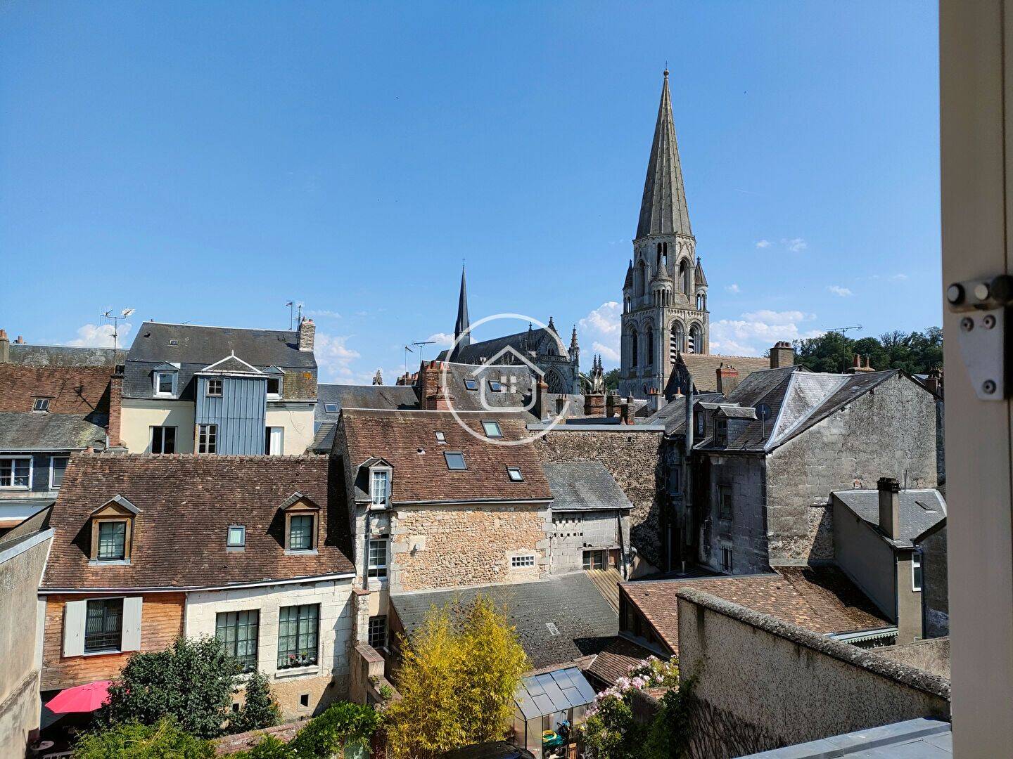 Appartement 1 pièce 41 m² · à Vendôme · 41 m² · 493 €