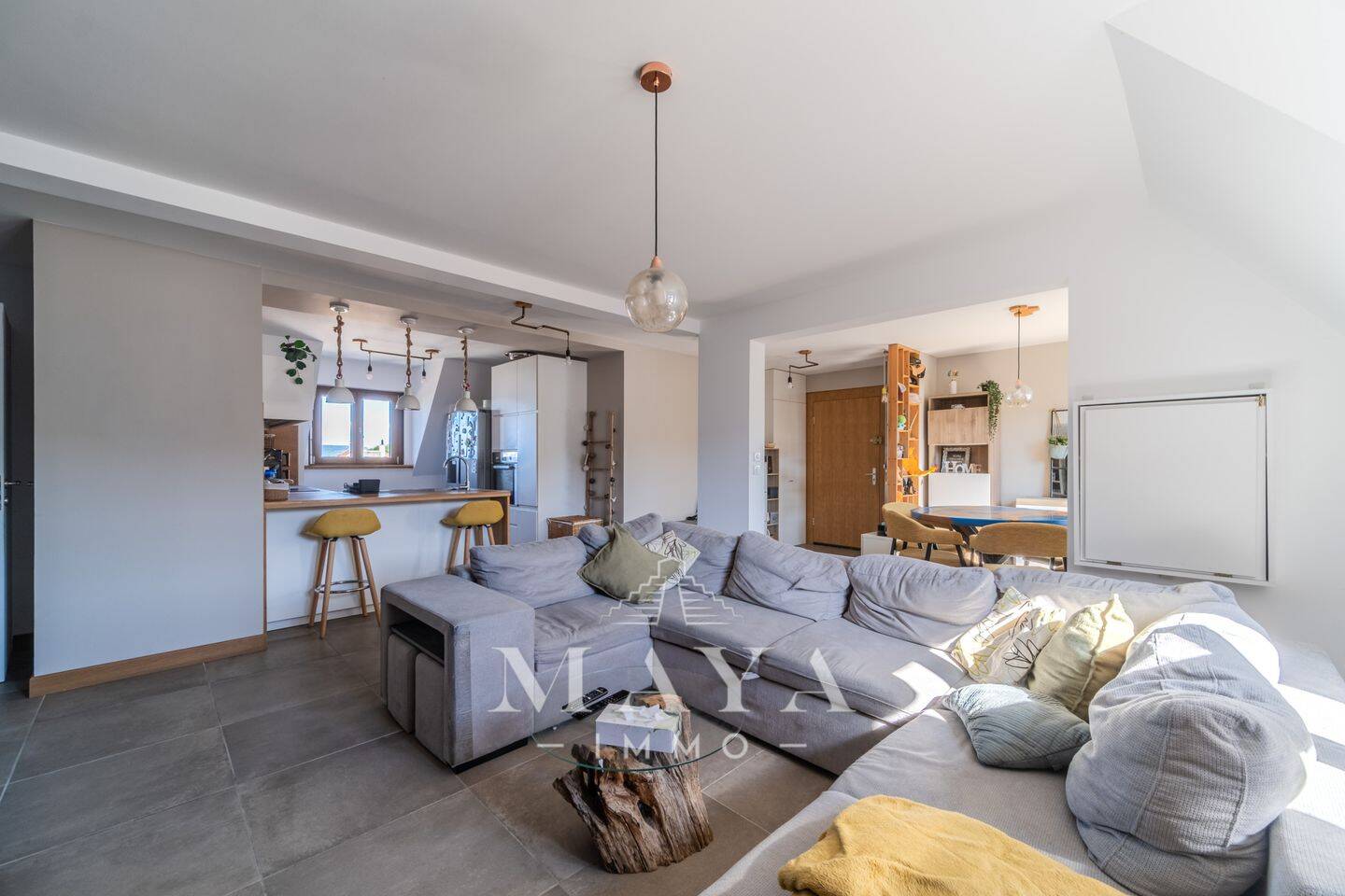 Appartement 3 pièces 66 m² · à Hésingue · 66 m² · 199 000 €