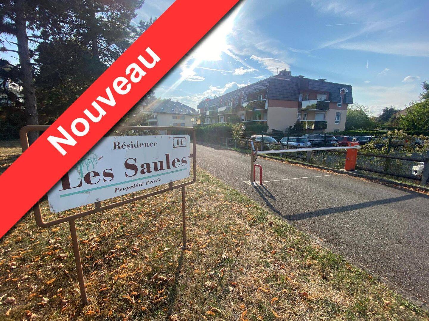 Appartement 2 pièces 48 m² · à Thonon-les-Bains · 48,2 m² · 733 €/mois