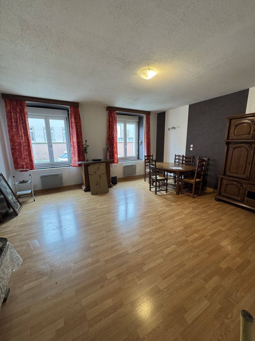 Appartement 3 pièces 71 m² · à Neuf-Brisach · 70,6 m² · 95 000 €