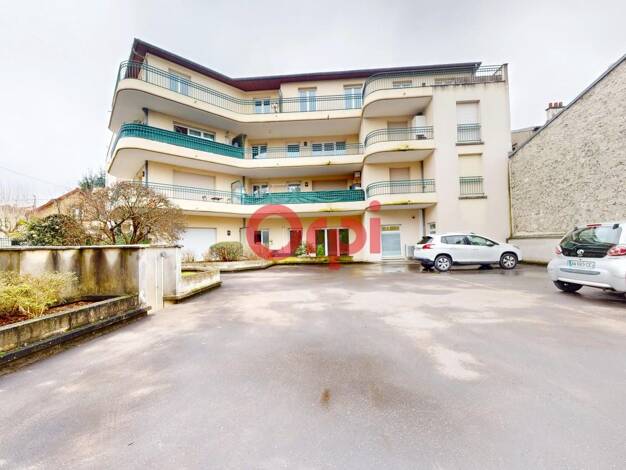 Appartement à vendre 199 000 € 2 pièces 1 chambre 44,4 m² RDC Le Raincy 93340