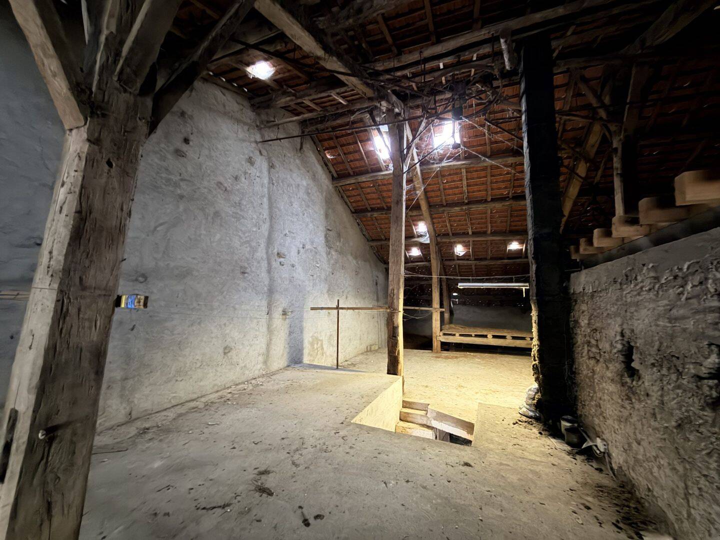 Maison 5 pièces 173 m² · à Parey-Saint-Césaire · 173 m² · 150 000 €