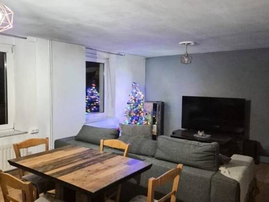 Appartement à vendre 148 000 € 3 pièces 2 chambres 55 m² Étage 2/3 Ottange 57840