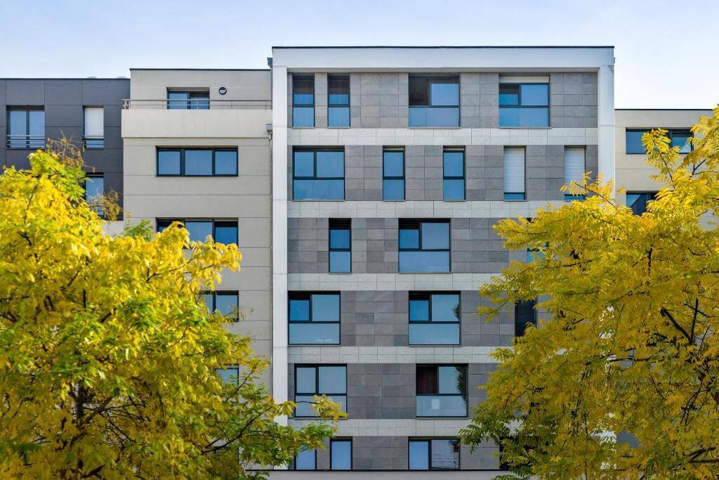 Appartement 2 pièces 36 m² · à Strasbourg · 36,1 m² · 136 245 €