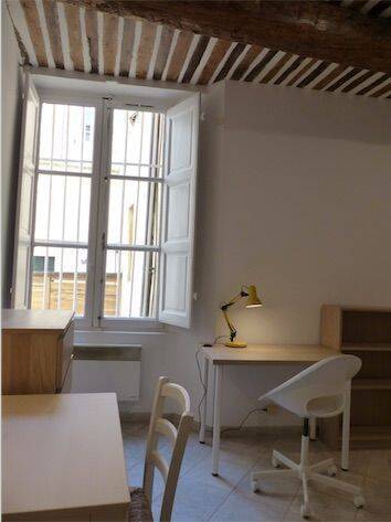 Appartement 1 pièce 22 m² · à Aix-en-Provence · 22 m² · 645 €