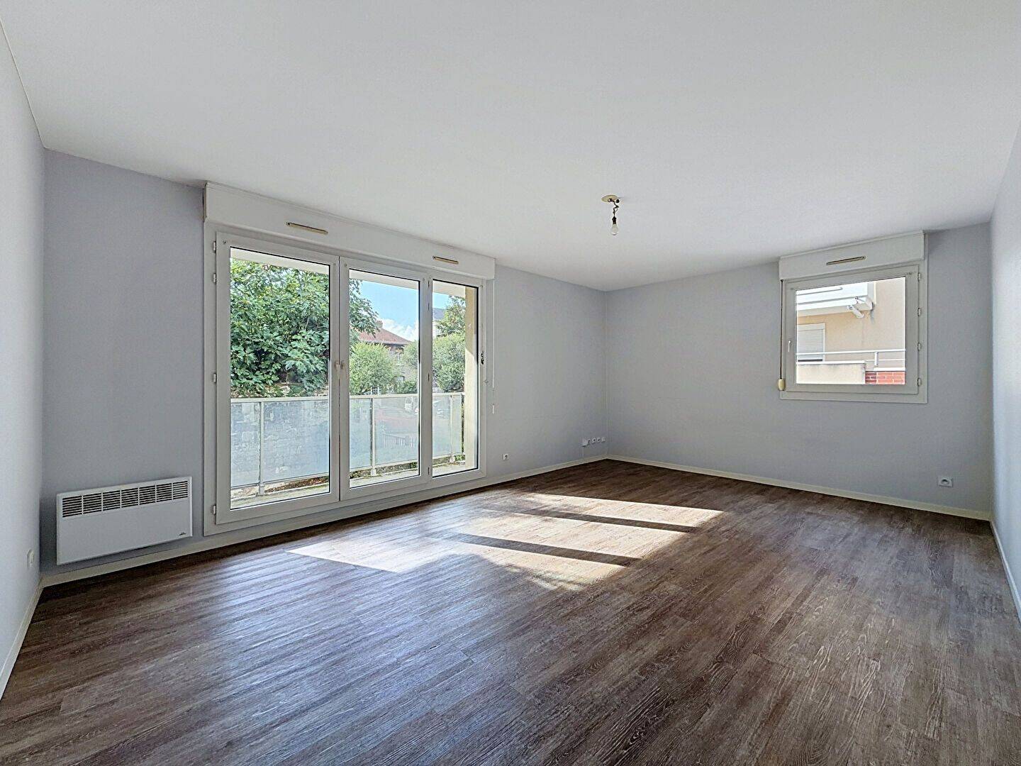 Appartement 3 pièces 64 m² · à Rouen · 64,2 m² · 810 €/mois