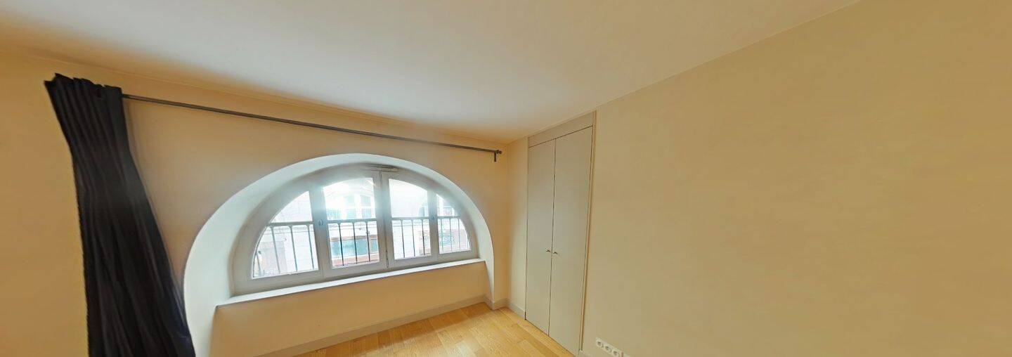 Appartement 2 pièces — 4