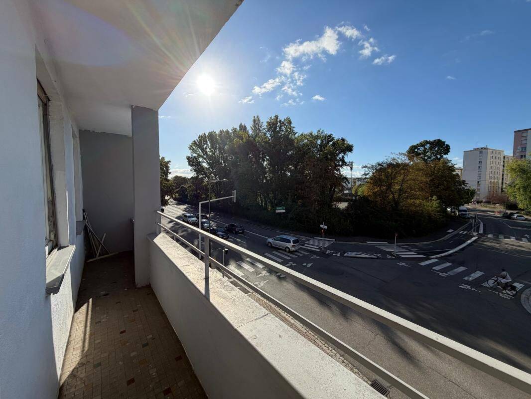 Appartement 2 pièces 52 m² · à Strasbourg · 51,8 m² · 181 900 €
