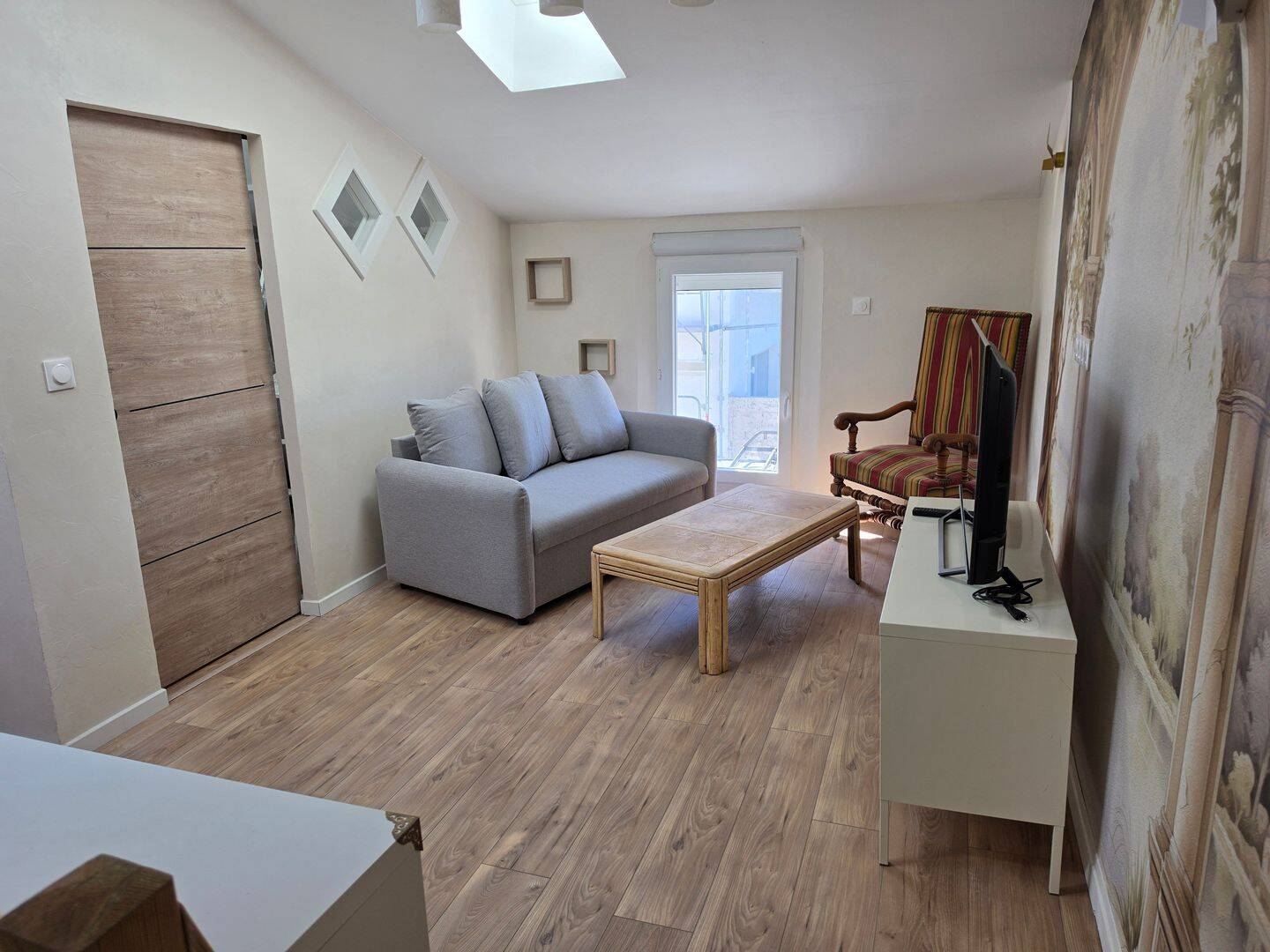Maison 2 pièces 55 m² · à Soyaux · 55 m² · 650 €/mois