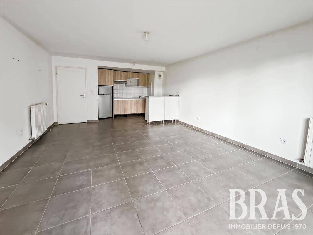 Appartement 3 pièces 63 m² · à Nantes · 63 m² · 799 €/mois