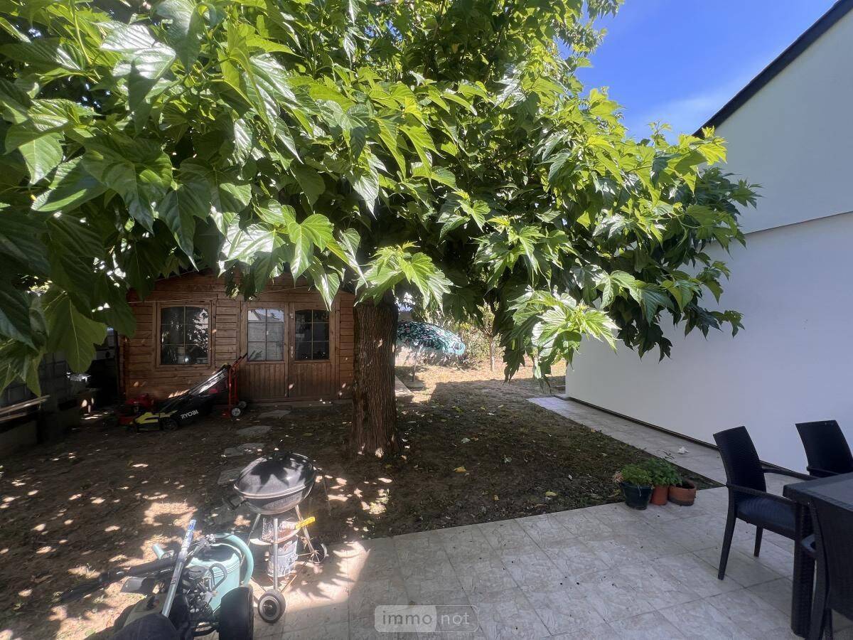 Maison 6 pièces 132 m² · à Angers · 132 m² · 340 000 €