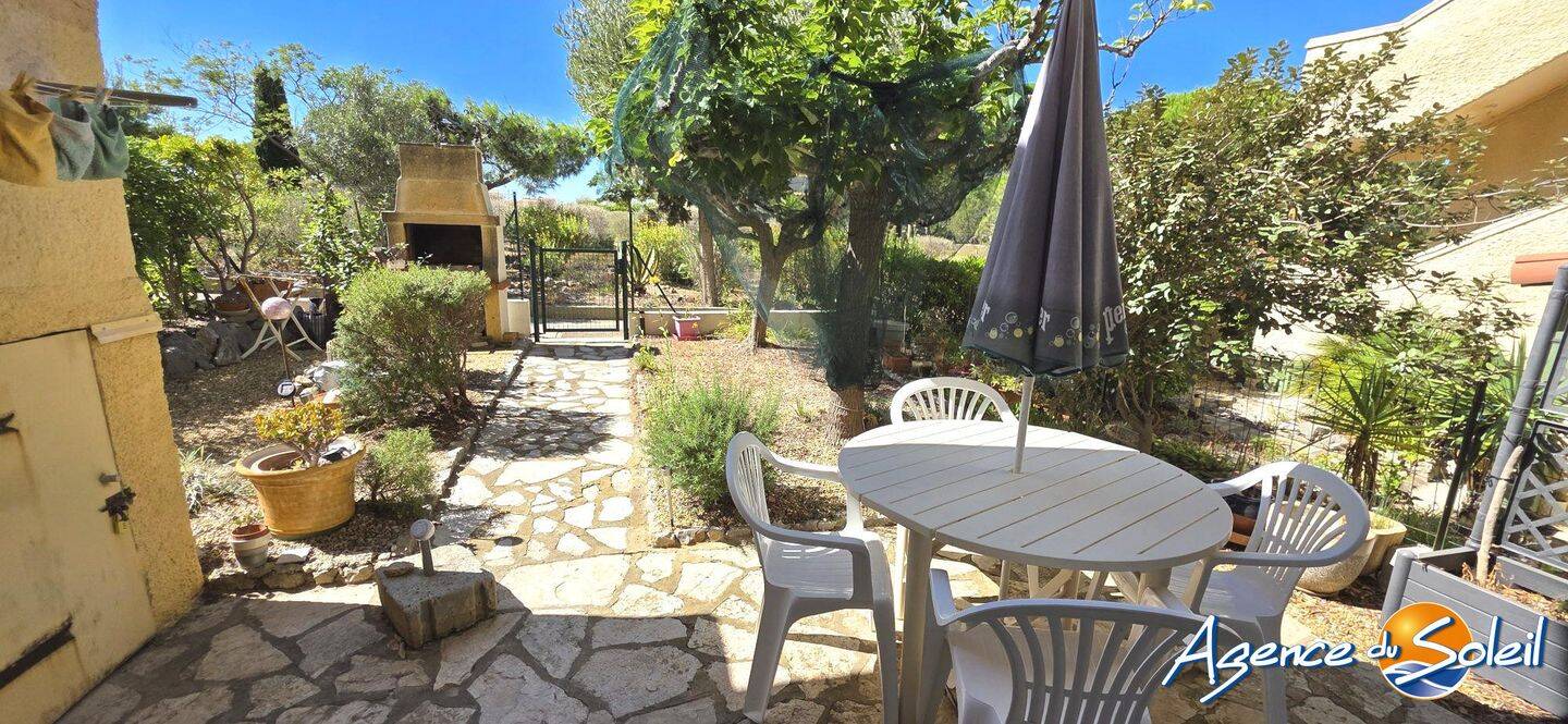 Appartement 3 pièces 51 m² · à Fleury · 51 m² · 149 500 €
