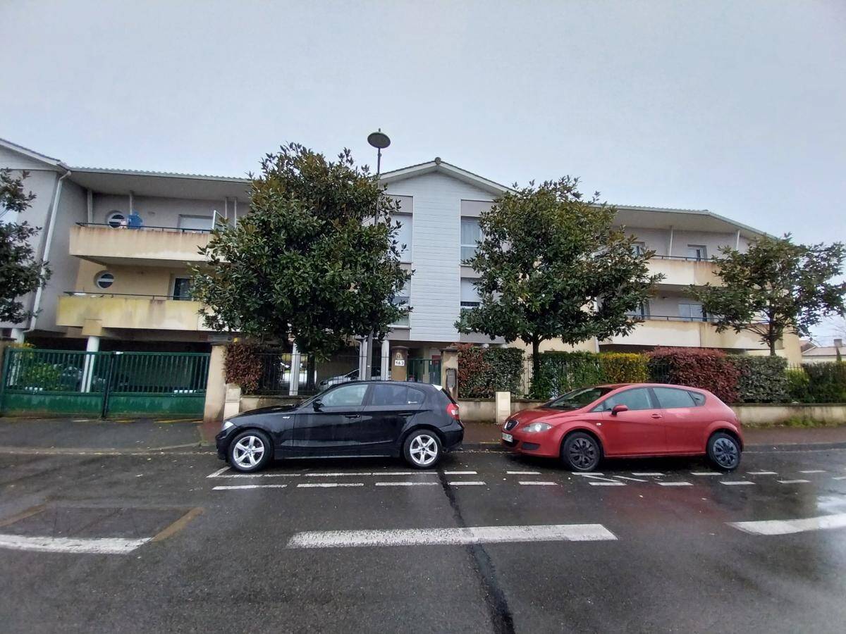 Appartement 5 pièces 115 m² · à Le Bouscat · 115 m² · 1 321 €