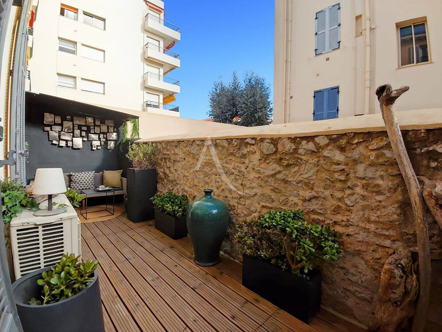 Appartement 3 pièces 50 m² · à Cannes · 50,1 m² · 419 000 €