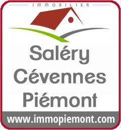 SALERY CEVENNES logo