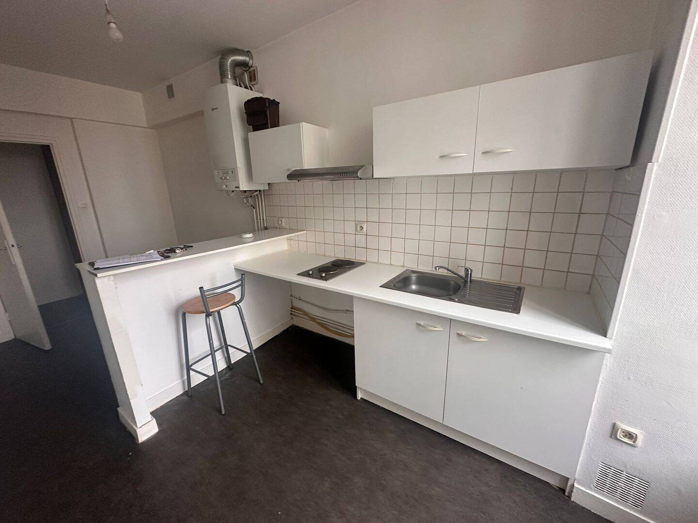 Appartement 3 pièces 51 m² · à Brest · 51 m² · 650 €/mois
