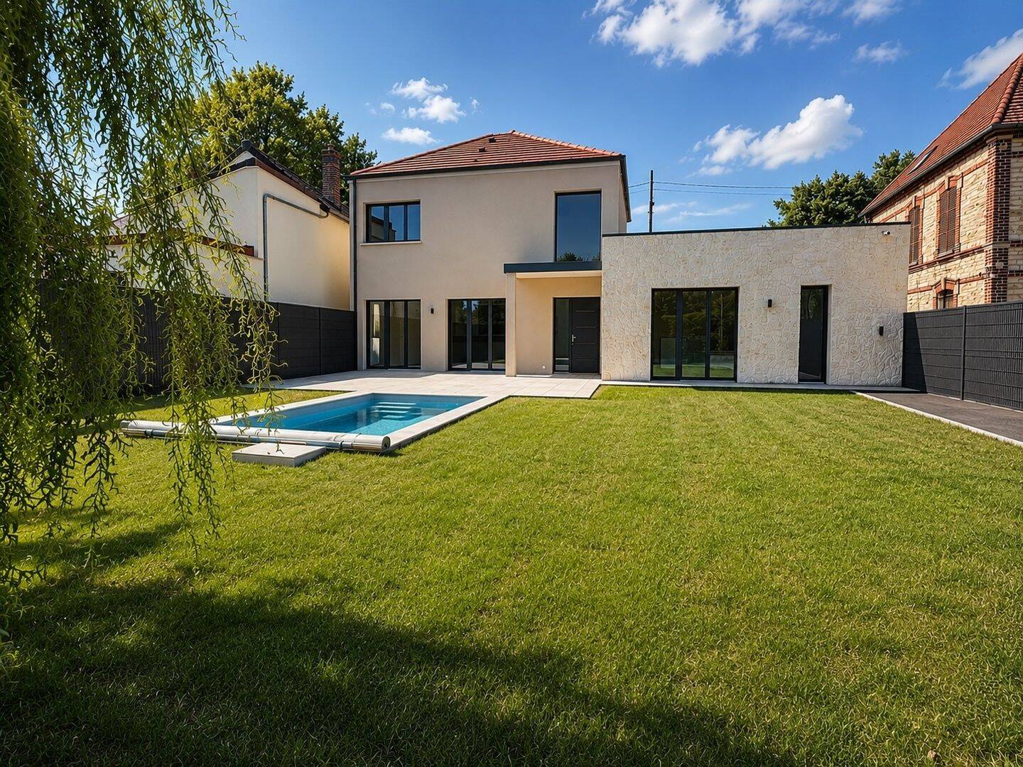 Maison 6 pièces 188 m² · à Troyes · 188 m² · 449 000 €