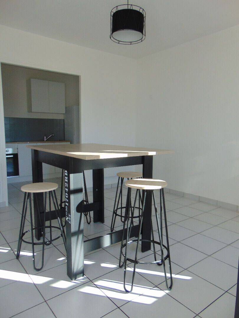 Appartement 3 pièces 80 m² · à Beaupréau-en-Mauges · 80 m² · 620 €/mois